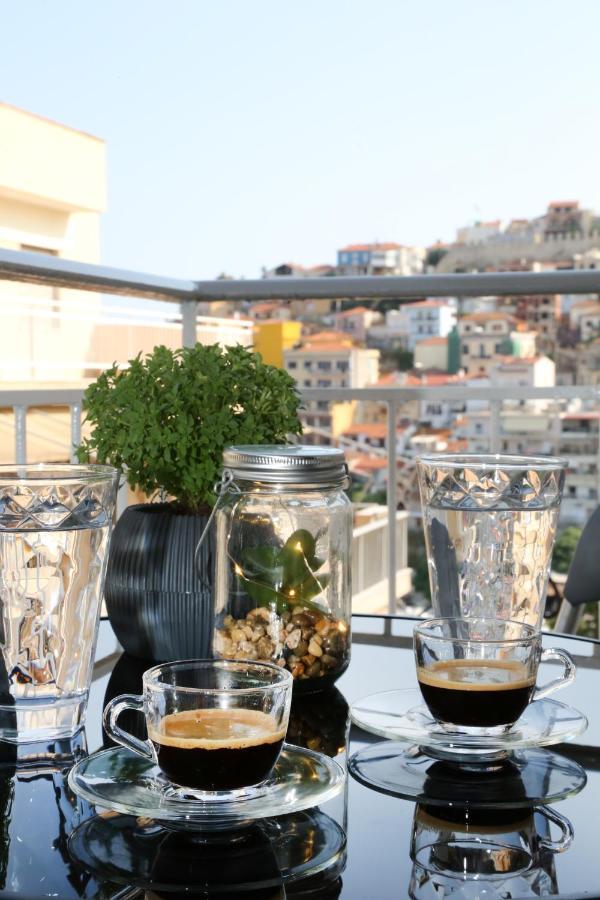 Sweet Apartment Kavala