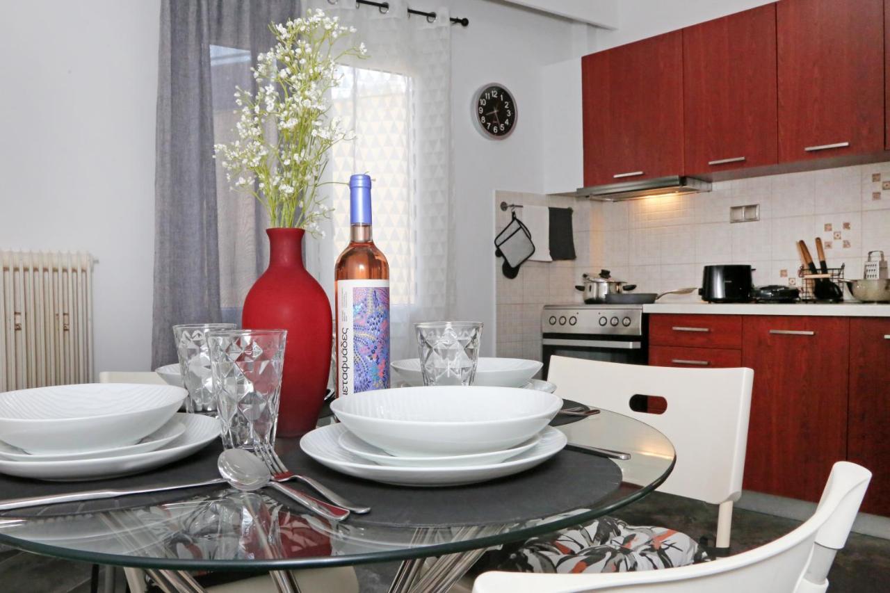 Sweet Apartment *