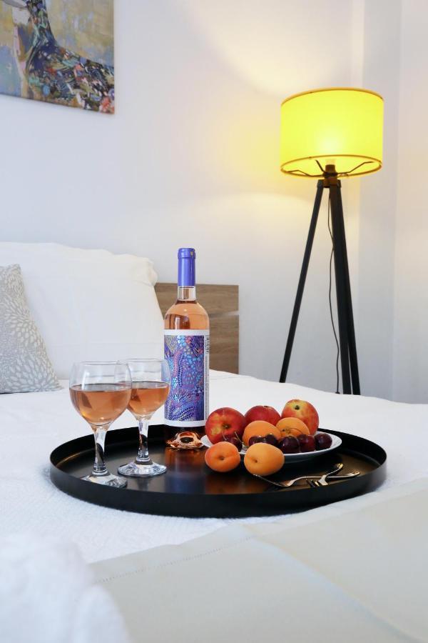 Apartment Sweet