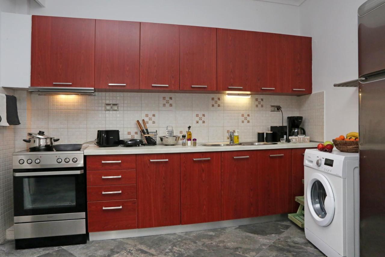Sweet Apartment