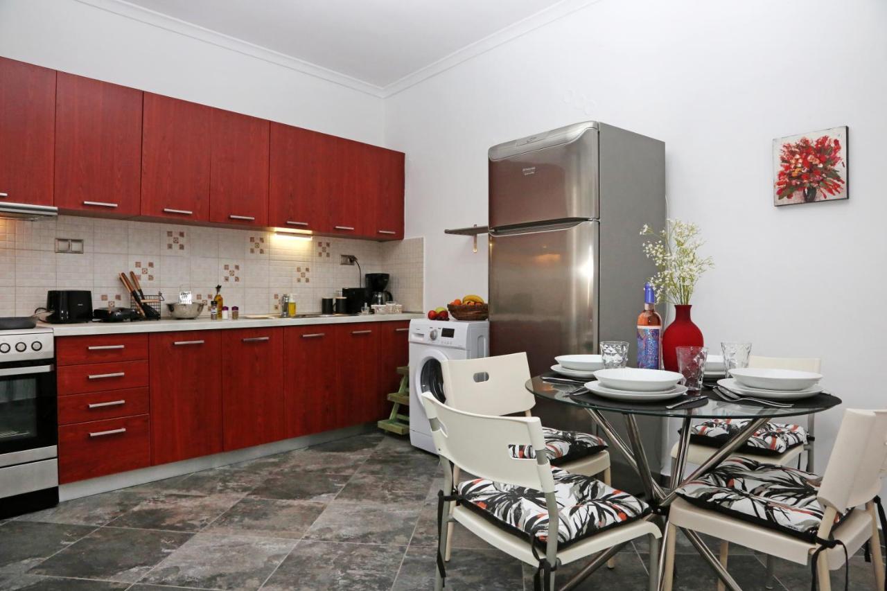 Apartment Sweet *