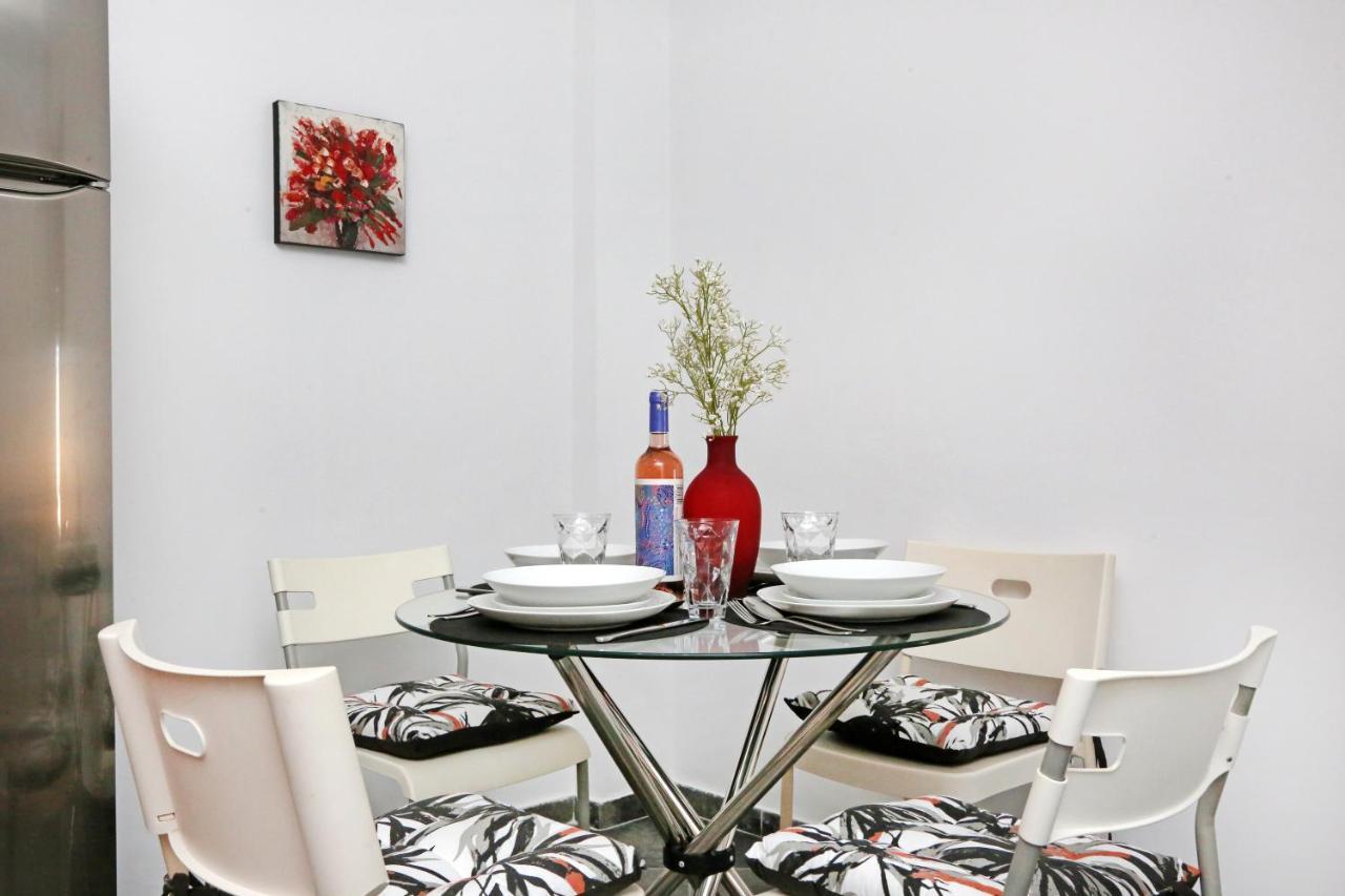 Apartment Sweet *