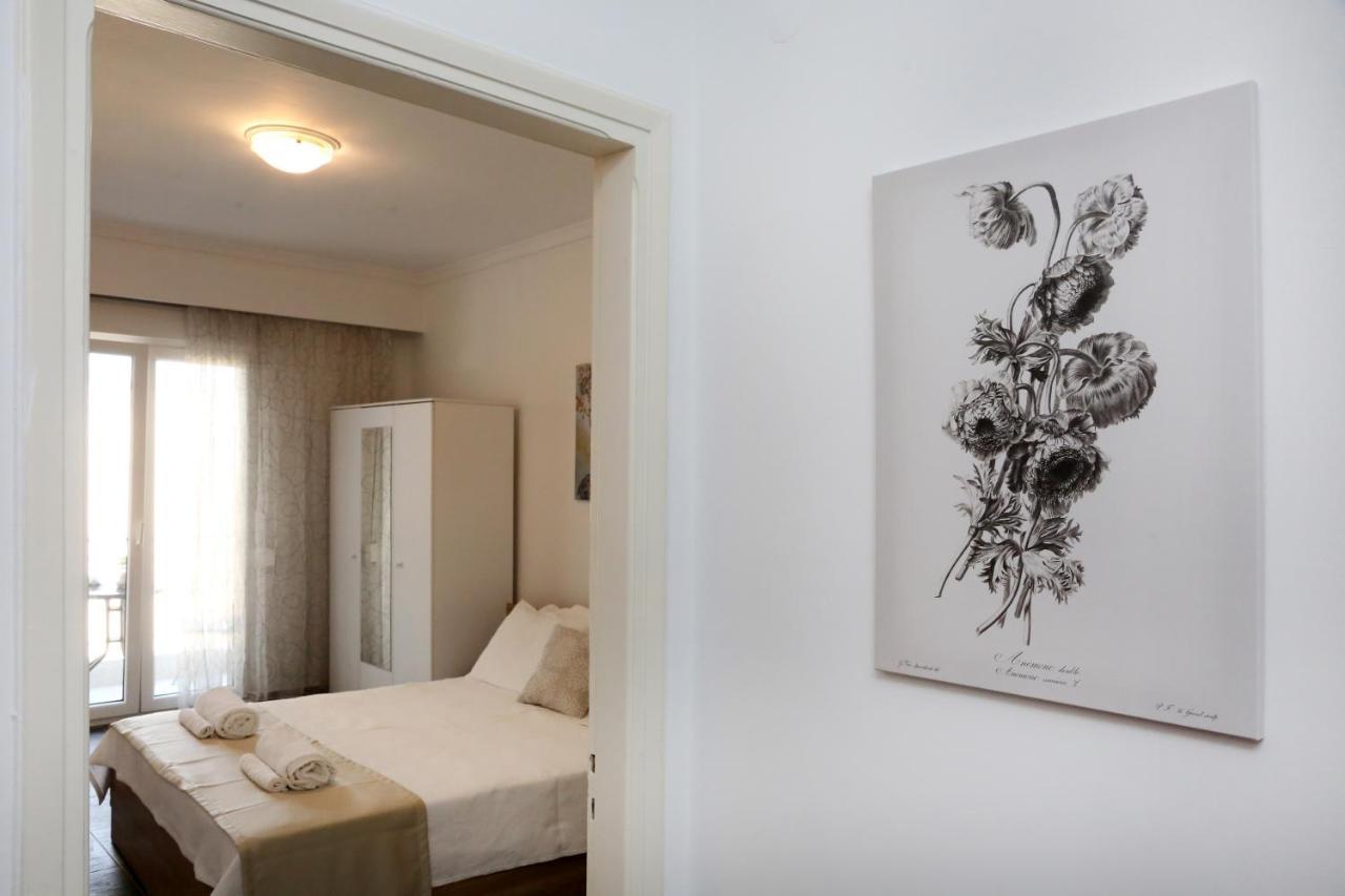 Sweet Apartment