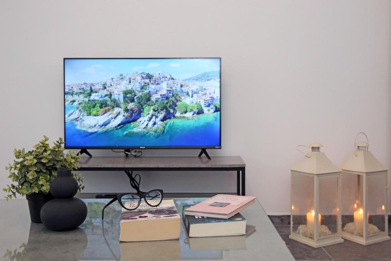 Sweet Apartment