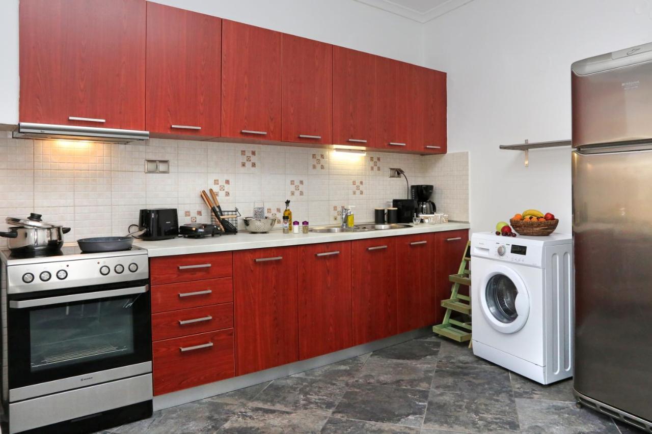 Sweet Apartment Kavala