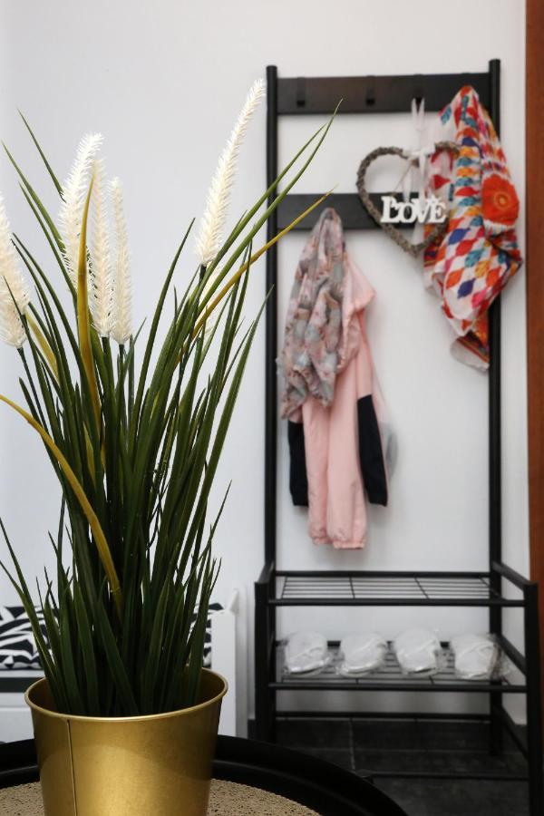 Sweet Apartment