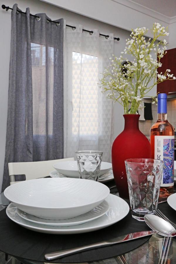 Sweet Apartment Kavala