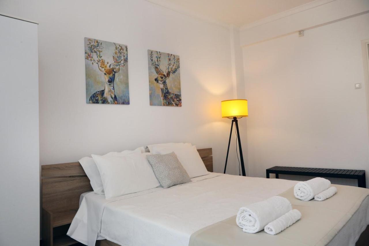 Apartment Sweet *