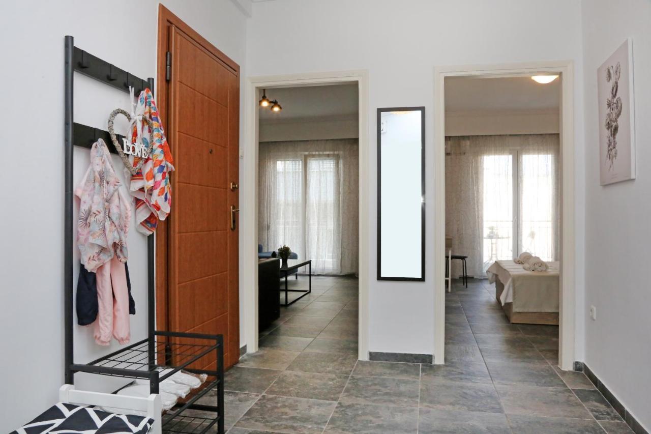 Sweet Apartment Kavala