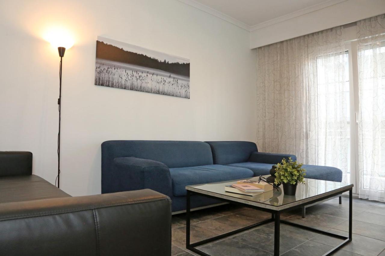 Sweet Apartment *