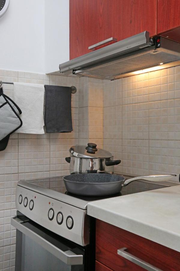 Apartment Sweet Kavala