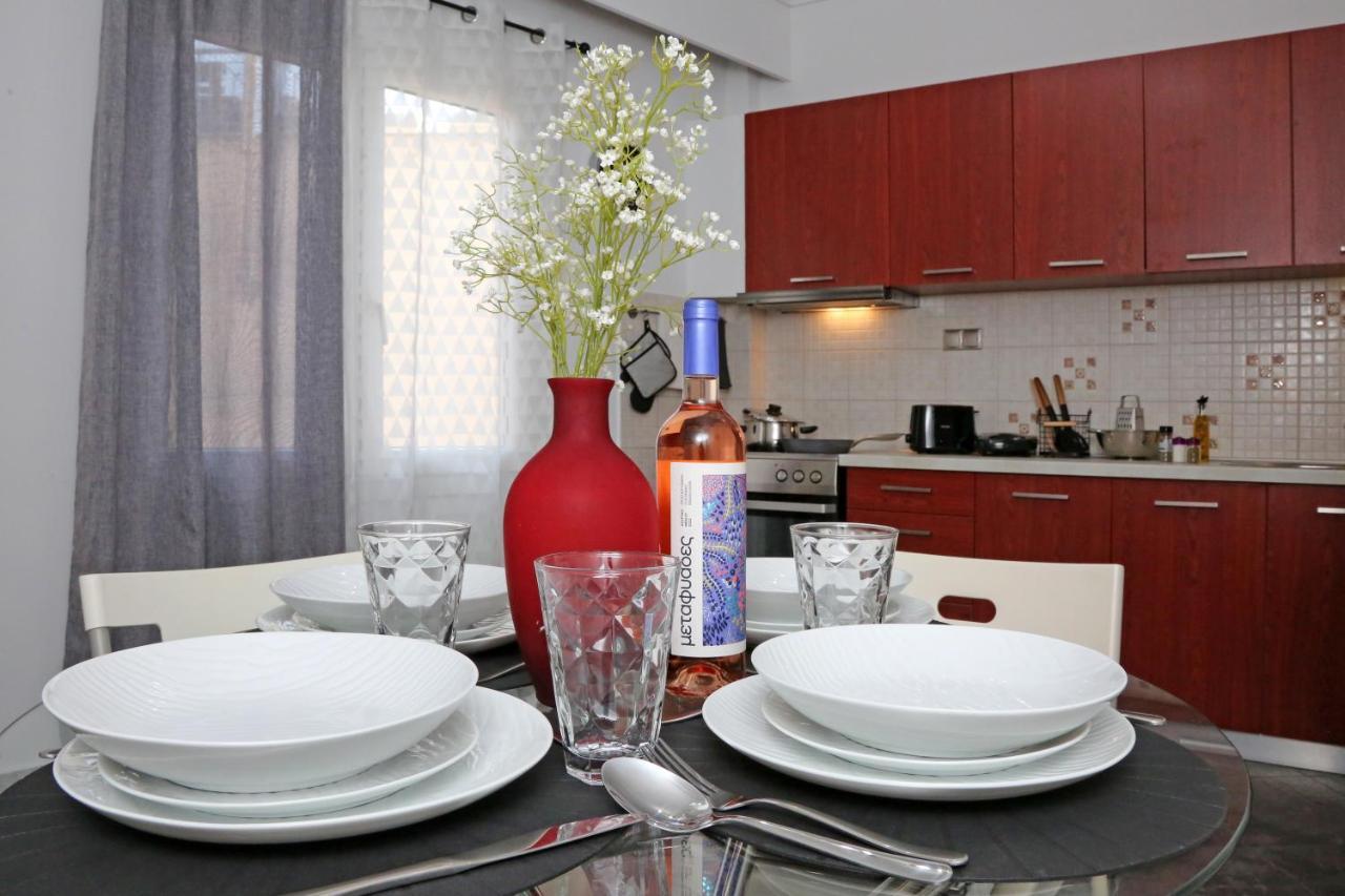 Sweet Apartment Kavala